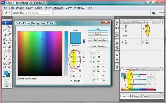 Page 7-6 of manual: Nonstandard power connectors