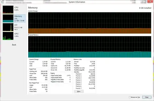 Windows Explorer multiple times in "..."