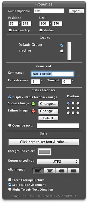 Media Streaming 64KB 100%Sequential  98%Read 2%Write Latency
