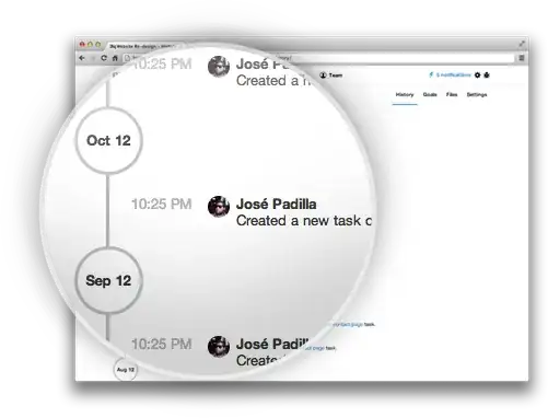 gparted warning screenshot