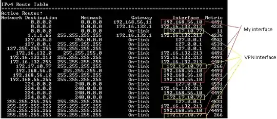 Image showing how to disable all notifications from apps
