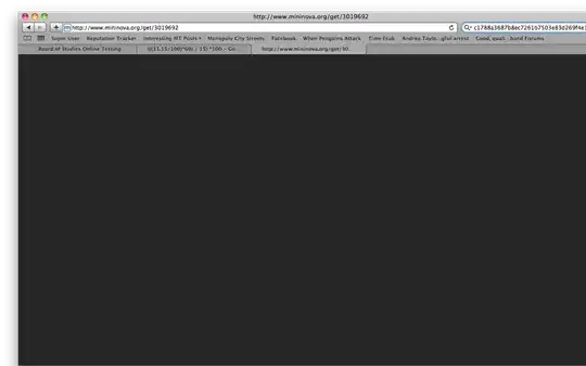 List of various sources coming from Exact Online and other sources