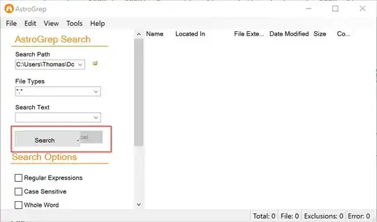 Settings, bluetooth option missing