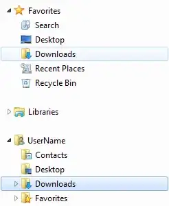Step 1 - Install to Unallocated Space