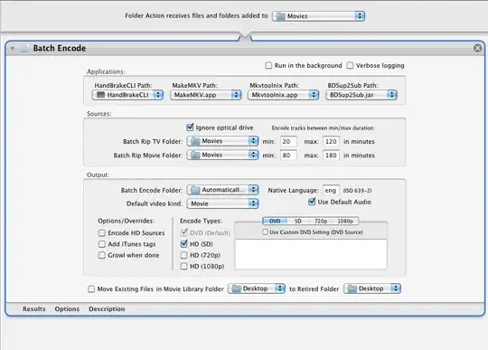Shows the SnippingTool.exe that saves with lowercase png