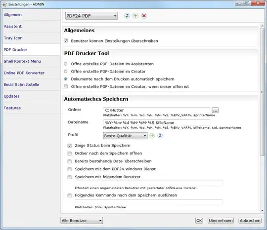 Table in it’s location named as "BandLU2"