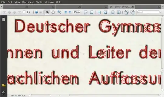 Registry - after applying FireFox NCSI