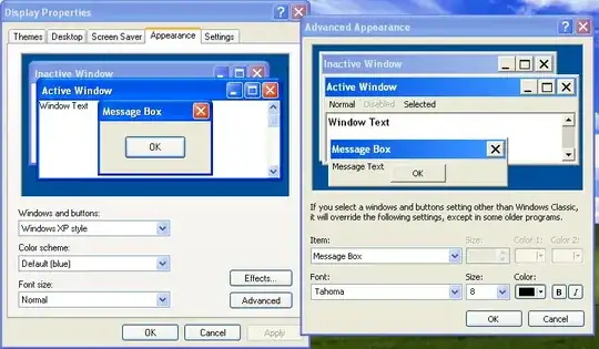 full keyboard access
