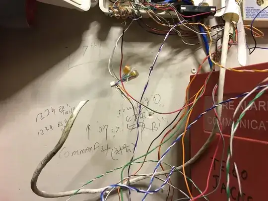 Differences between a session that goes through Bitvise and one that doens't