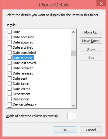 This patch package could not be opened. Verify that the patch package exists and that you can access it, or contact the application vendor to verify that this is a valid Windows Installer patch package
