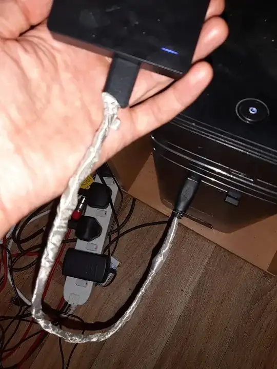 Drive for Desktop features list