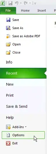 Viewing ext4 virtual drive in DiskGenius