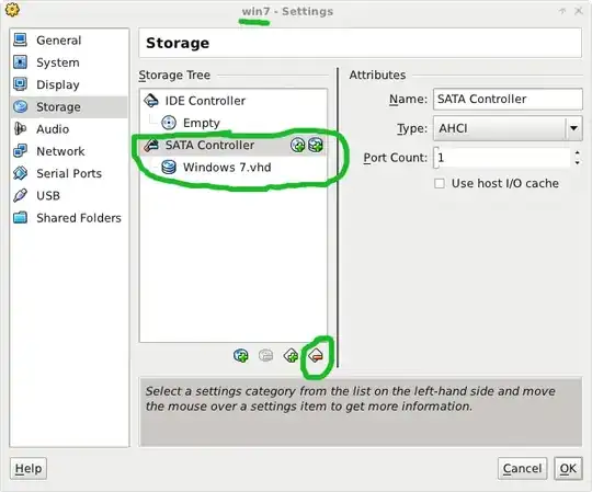 Google search result