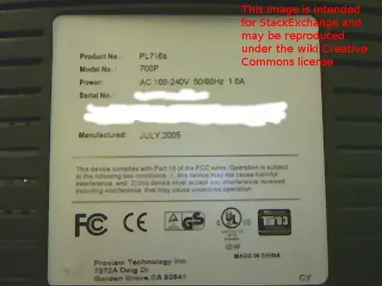 Screenshot of Disk Management and VeraCrypt