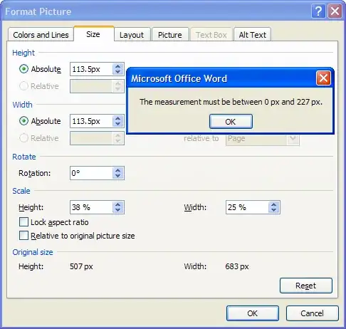could not load driver