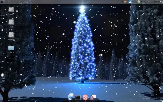 Google Chrome - site properties