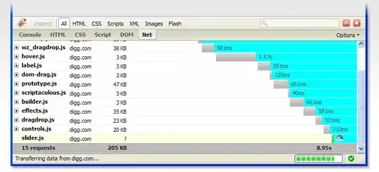 Instant Eyedropper options panel