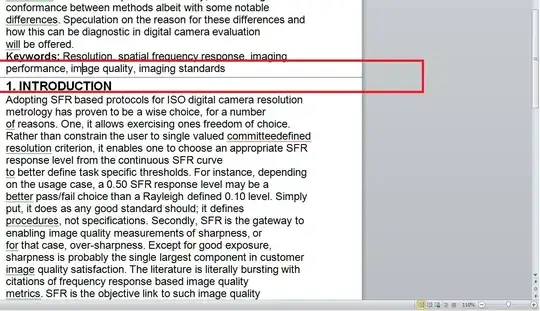 Adding a site to open always in a particular container