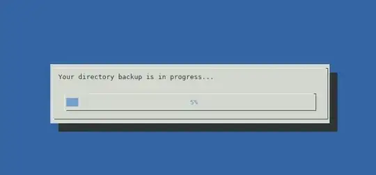 better looking progress bar
