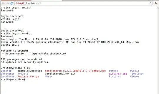 Run with admin privileges