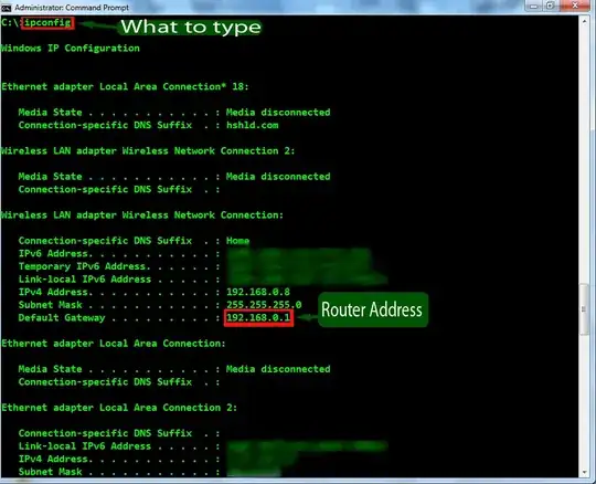 HID Compliant touch screen