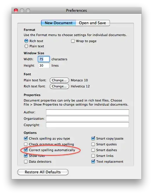 Animaniacs Joined Order