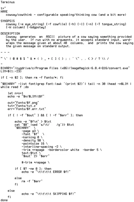 installing windows installer 1