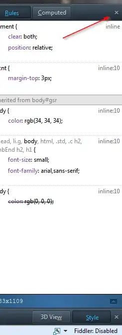 Word ribbon after pressing Alt + H