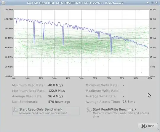 [Palimpsest HDD Read Test]
