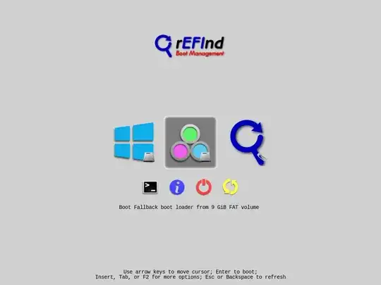 The Custom page size dialog