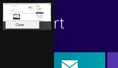 This is how it looks like with horrible font rendering on ubuntu 16.04