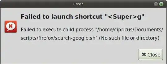 Windows Update properties
