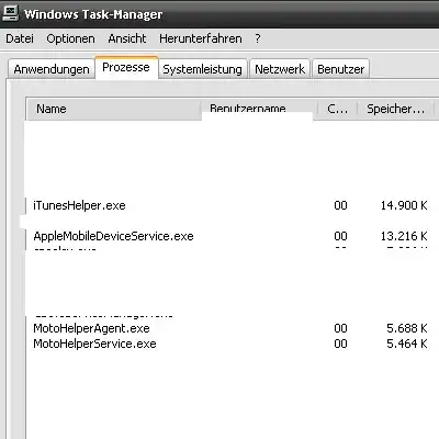 Drawings of two 3.5 mm jack plugs side by side. The plug on the left consists of three metal segments separated with pieces of plastic, labeled "tip", "ring", "sleeve". The other plug consists of two segments labeled "tip" and "sleeve". The second plastic separator is missing, effectively merging the ring into sleeve.