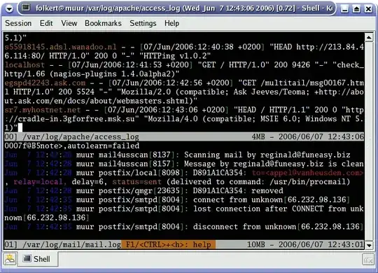 Thunderbird saved passwords dialog