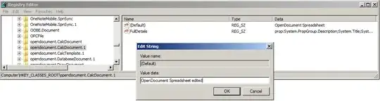 Crude graphic to represent that