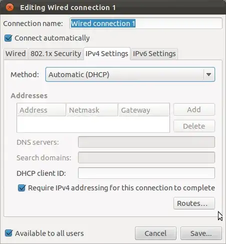 Diagram of monitor arrangement