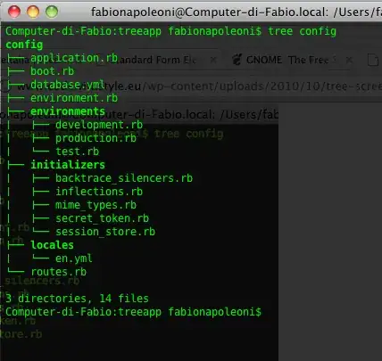 key mapping window example