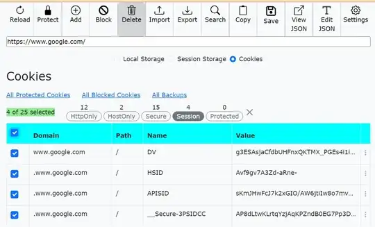 Why not Windows 11 screen