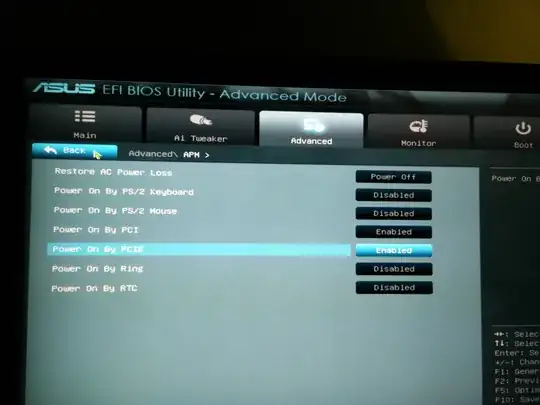 Waterfox Browser Console