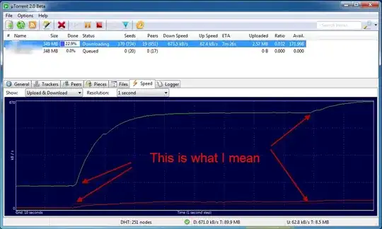 Mute audio from this person since he is sitting right next to me and anything he says "echoes"