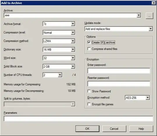 Data tab, then Subtotal