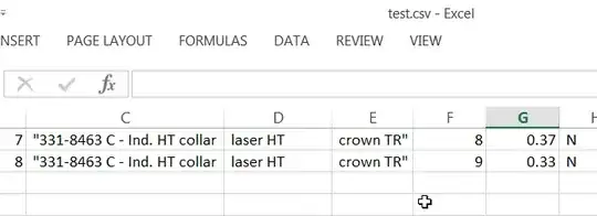 Settings Screen - Notifications