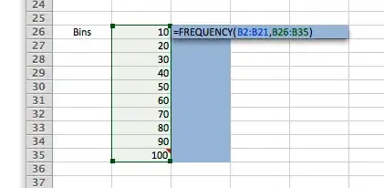 Chrome data in Programs & Features