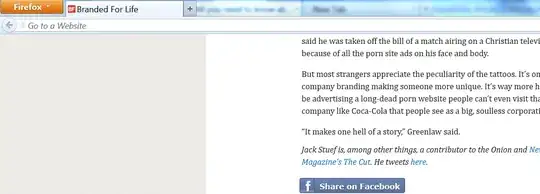 Enable studies: Firefox Options/Preferences -> Privacy & Security -> Allow Firefox to install and run studies