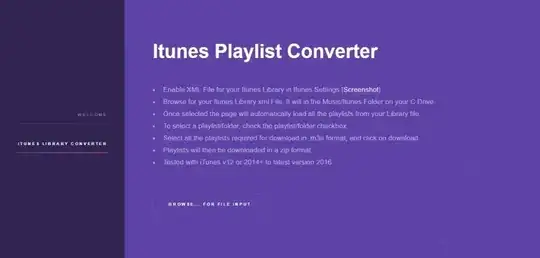 This one has really got my curiosity. Any clues?