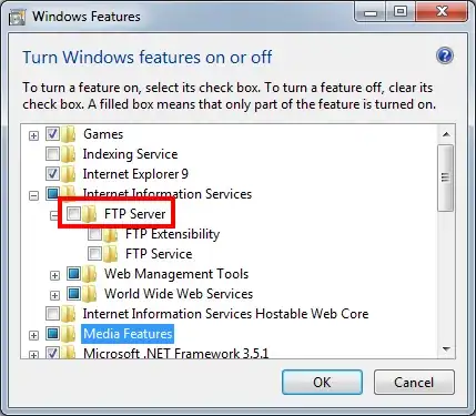 f.lux Options window