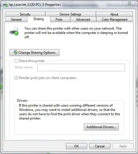 Conditional formatting rules manager