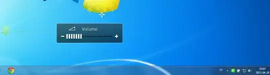 Ridiculous error is ridiculous