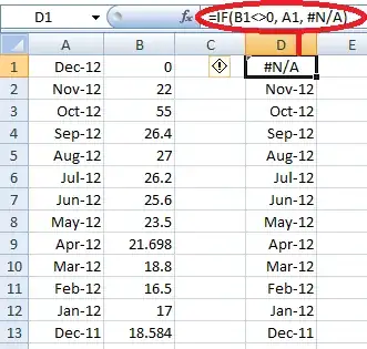 Bluetooth Settings Page - Windows 10