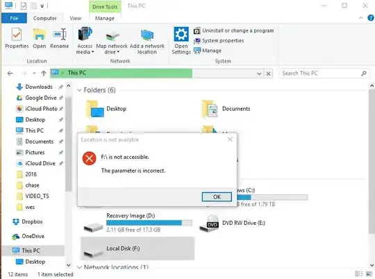 Wrongly capitalized sentence